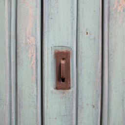 Portes d'entrée : sécuriser son domicile sans sacrifier le style Le Bourget